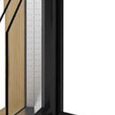 Okna drewniano-aluminiowe 5